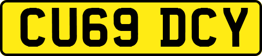 CU69DCY