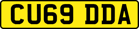 CU69DDA