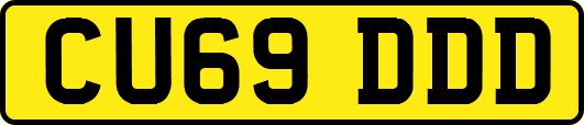 CU69DDD