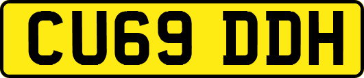 CU69DDH