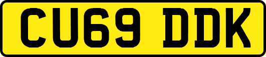 CU69DDK