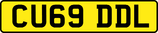 CU69DDL