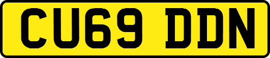 CU69DDN