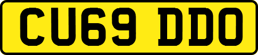 CU69DDO