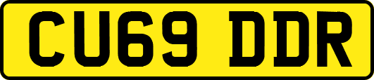 CU69DDR