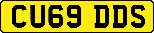 CU69DDS