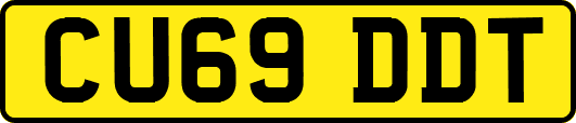 CU69DDT