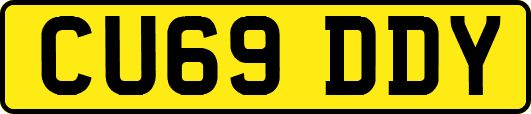 CU69DDY