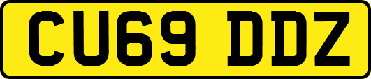 CU69DDZ