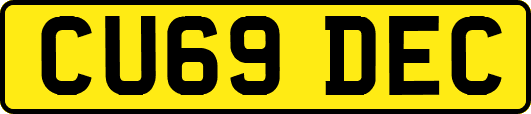 CU69DEC