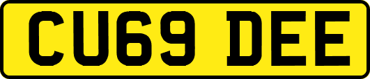 CU69DEE
