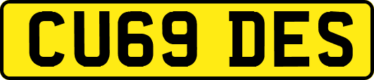 CU69DES