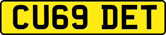 CU69DET