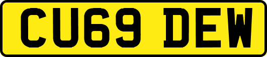 CU69DEW