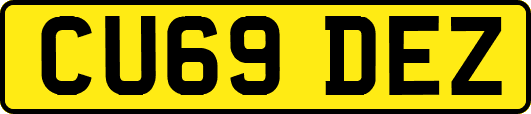 CU69DEZ