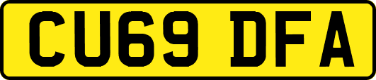 CU69DFA