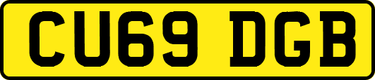 CU69DGB