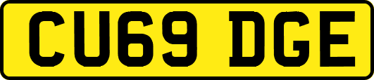 CU69DGE