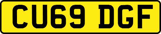 CU69DGF