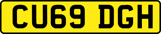 CU69DGH