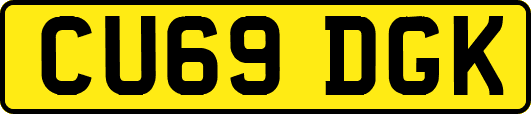 CU69DGK