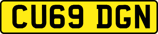 CU69DGN