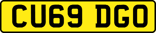 CU69DGO