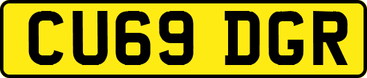 CU69DGR