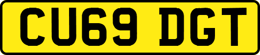 CU69DGT