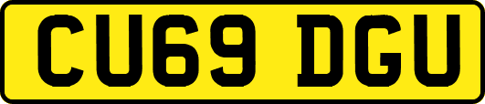 CU69DGU