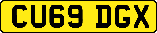 CU69DGX