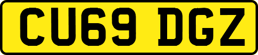 CU69DGZ