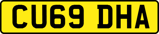CU69DHA