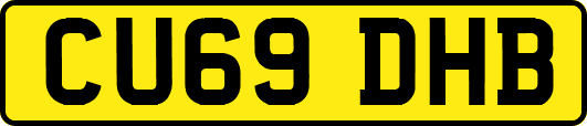 CU69DHB