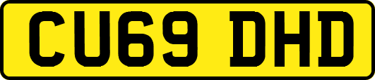 CU69DHD