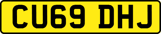 CU69DHJ