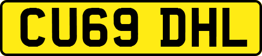 CU69DHL