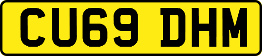CU69DHM