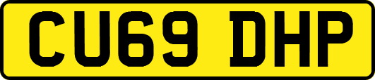 CU69DHP