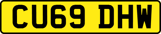 CU69DHW