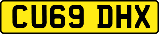 CU69DHX