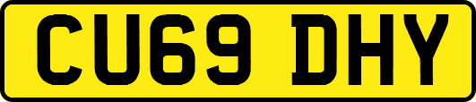 CU69DHY