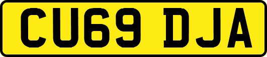 CU69DJA