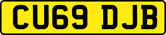 CU69DJB