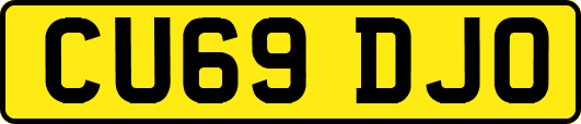 CU69DJO