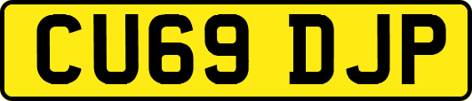 CU69DJP