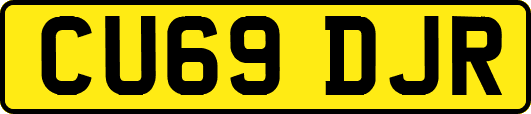 CU69DJR