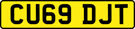 CU69DJT