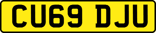 CU69DJU