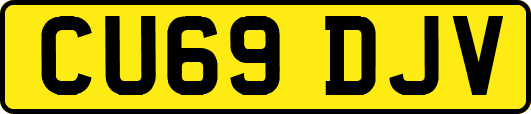 CU69DJV
